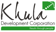 Khula Development Corporation Logo